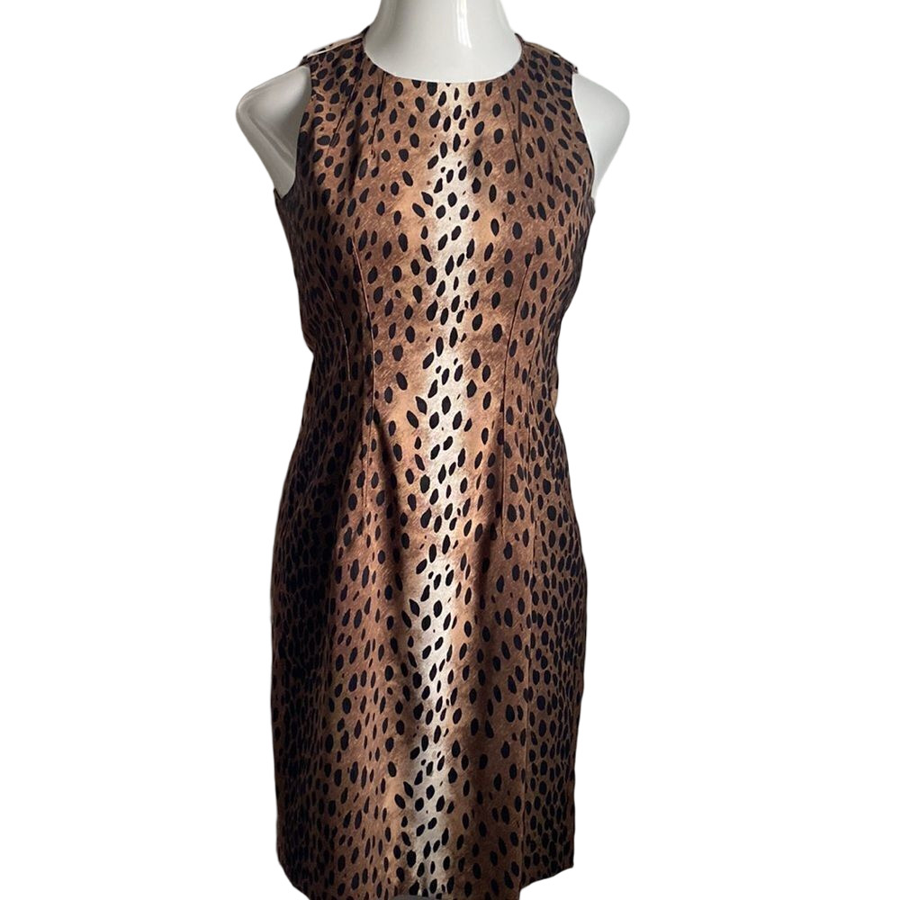 MICHAEL KORS dress 